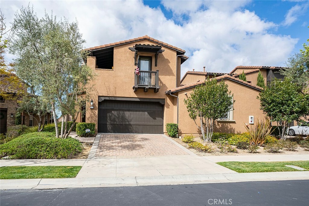 Property Photo:  21 Chianti  CA 92694 