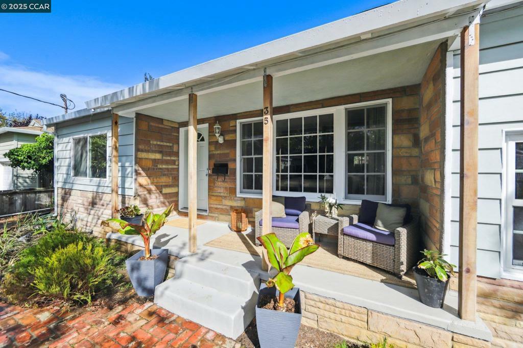 Property Photo: 35 El Bonito Way CA 94510