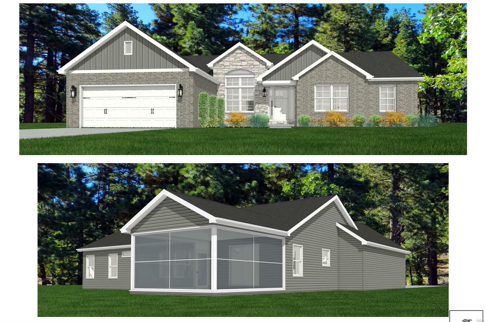 331 Jenny Court  Waterloo IL 62298 photo
