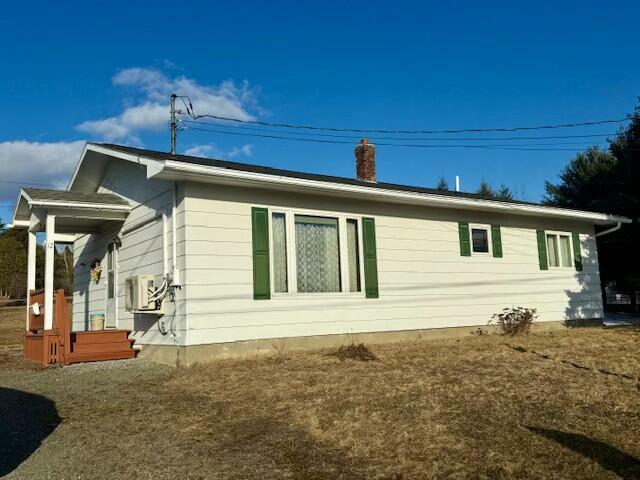 Property Photo: 12 Brookside Drive ME 04743
