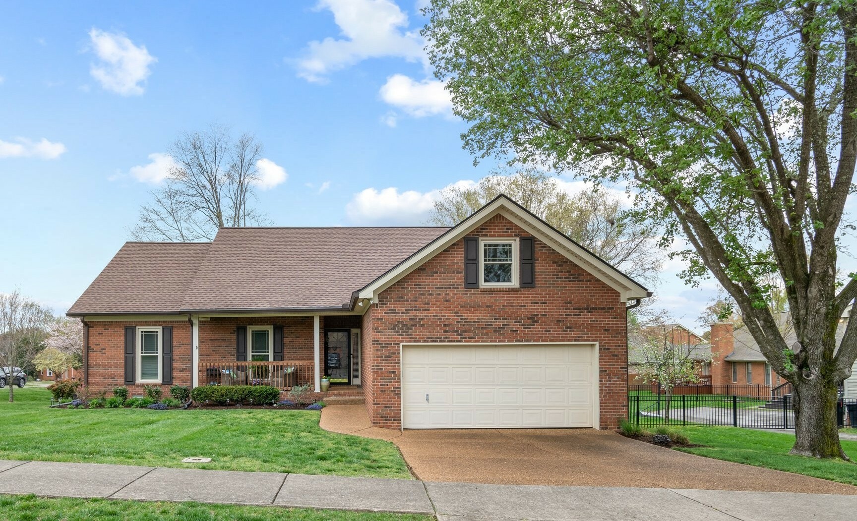 137 Cavalry Dr  Franklin TN 37064 photo
