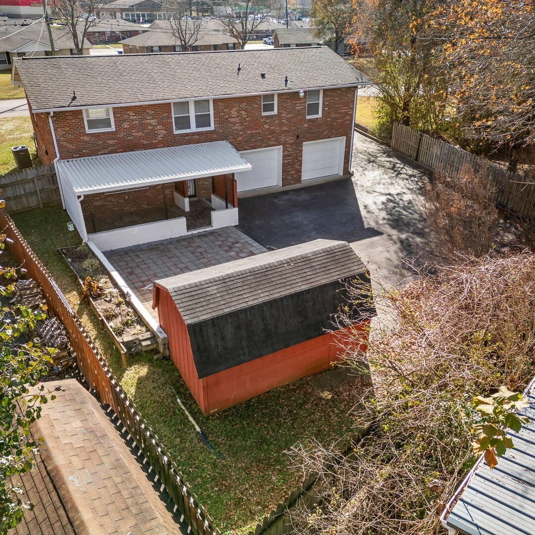 Property Photo: 4232 Nepal Dr TN 37076