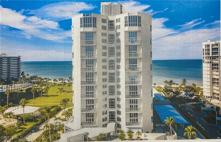4041 Gulf Shore Boulevard N 108  Naples FL 34103 photo
