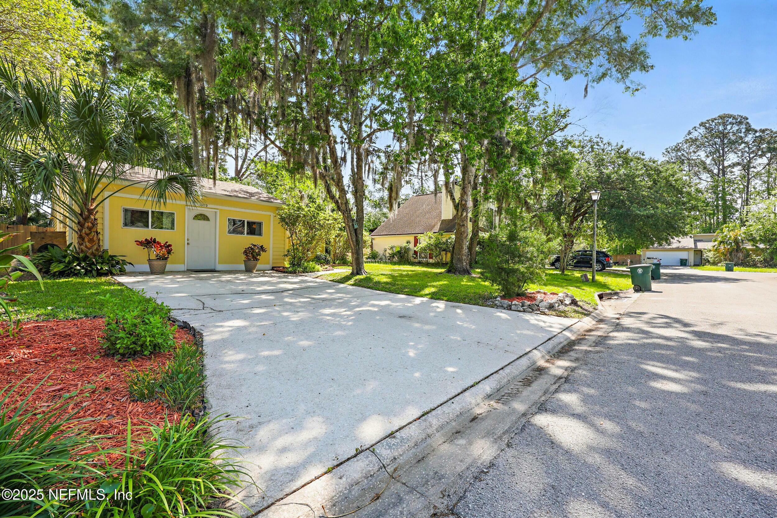 10173 Summer Pines Court  Jacksonville FL 32257 photo