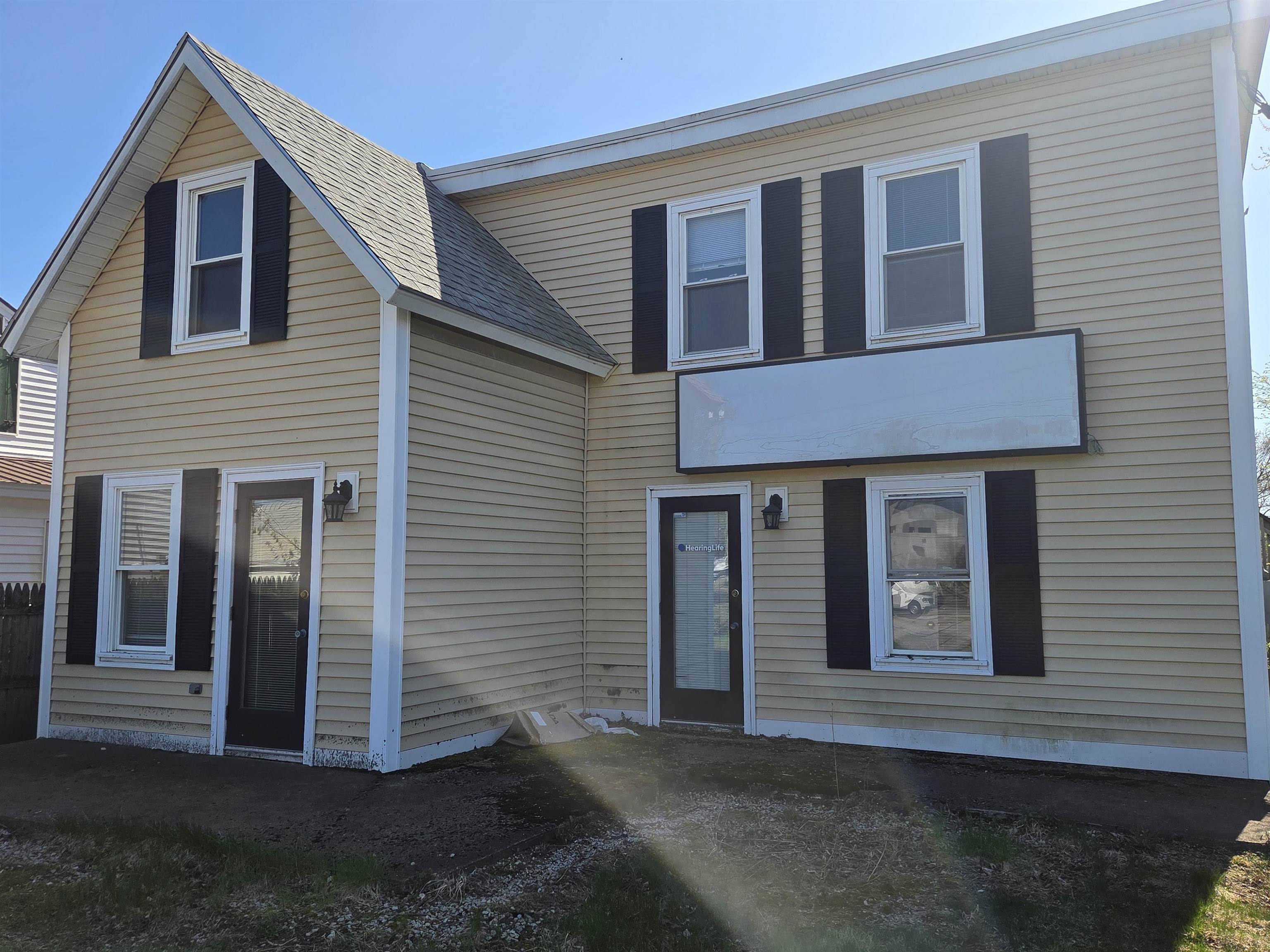 87 South Willow Street  Manchester NH 03109 photo