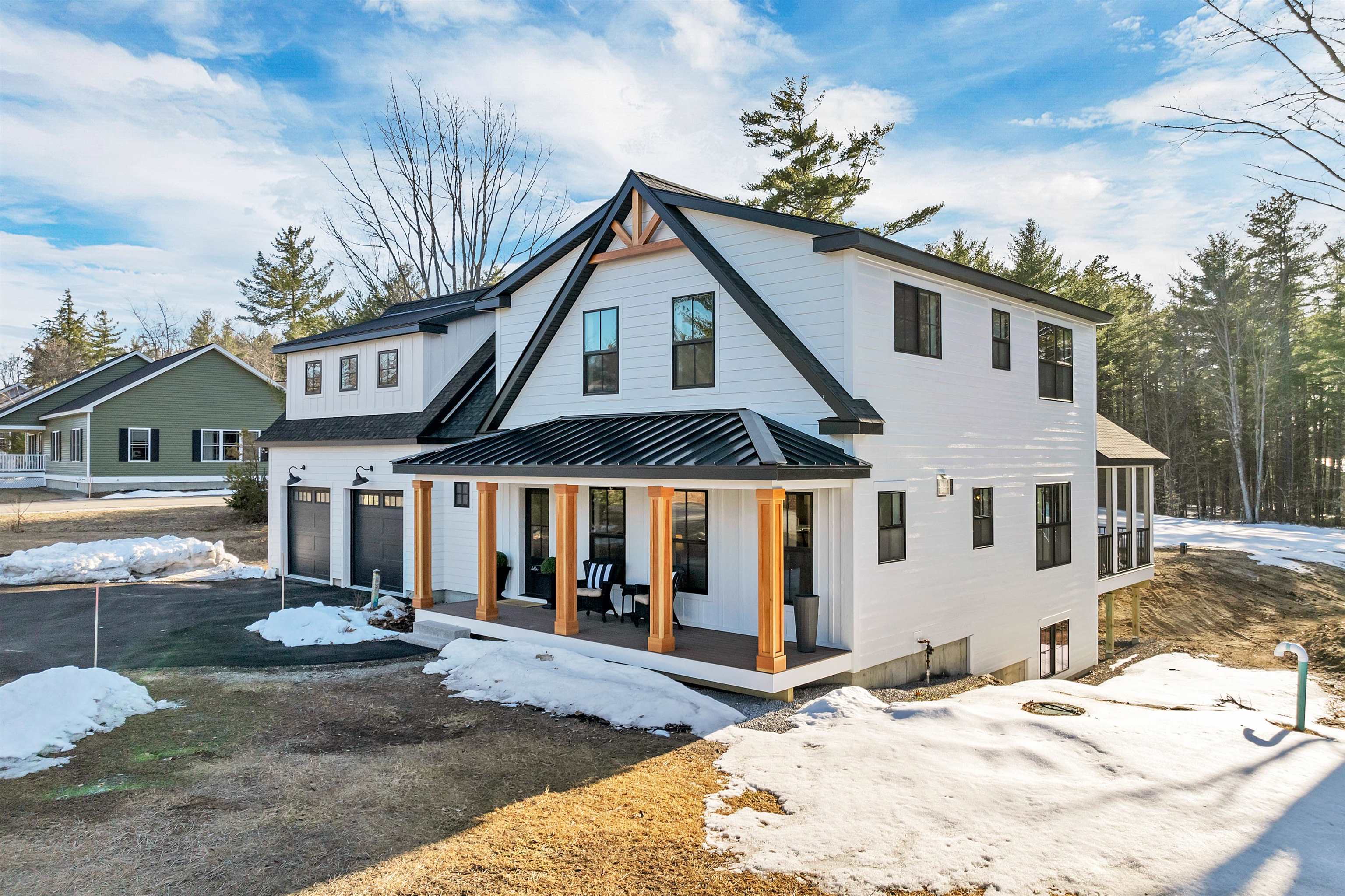 Property Photo:  92 Pemigewasset Drive  NH 03813 