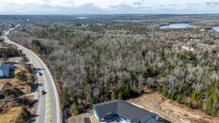 Property Photo: Lot 2 Prospect Road NS B3T 1S9