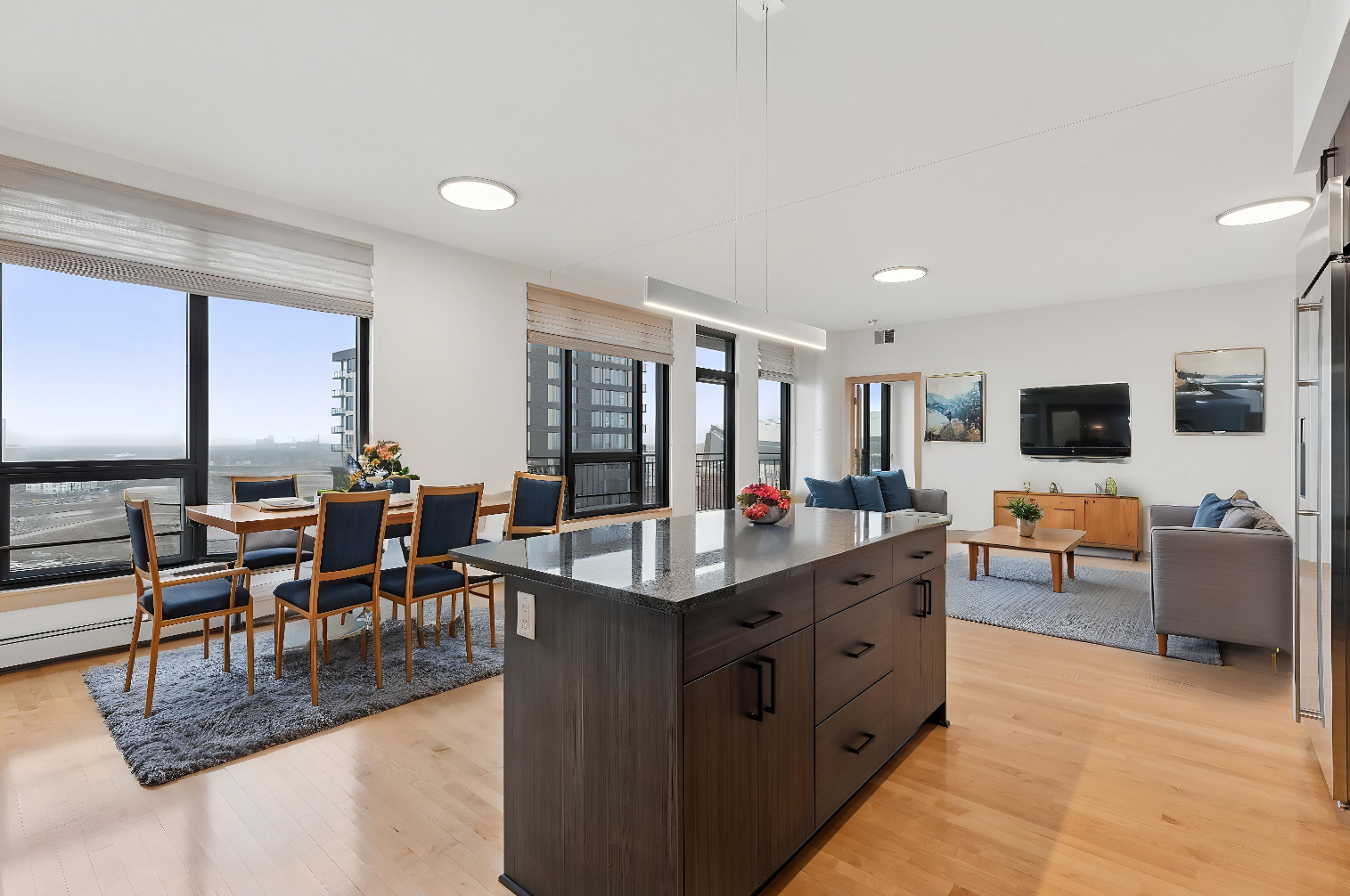 Property Photo: 1240 S 2nd Street 1325 MN 55415