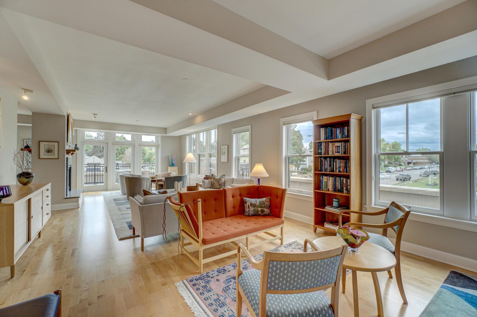 Property Photo: 1060 Grand Avenue 212 MN 55105