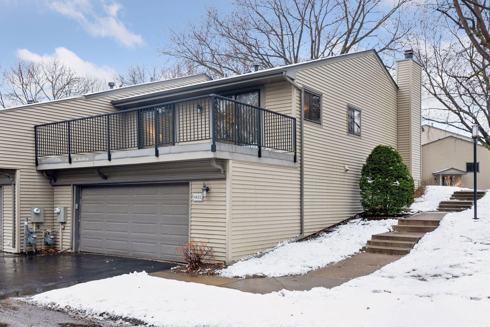 Property Photo:  4421 Arden View Court  MN 55112 