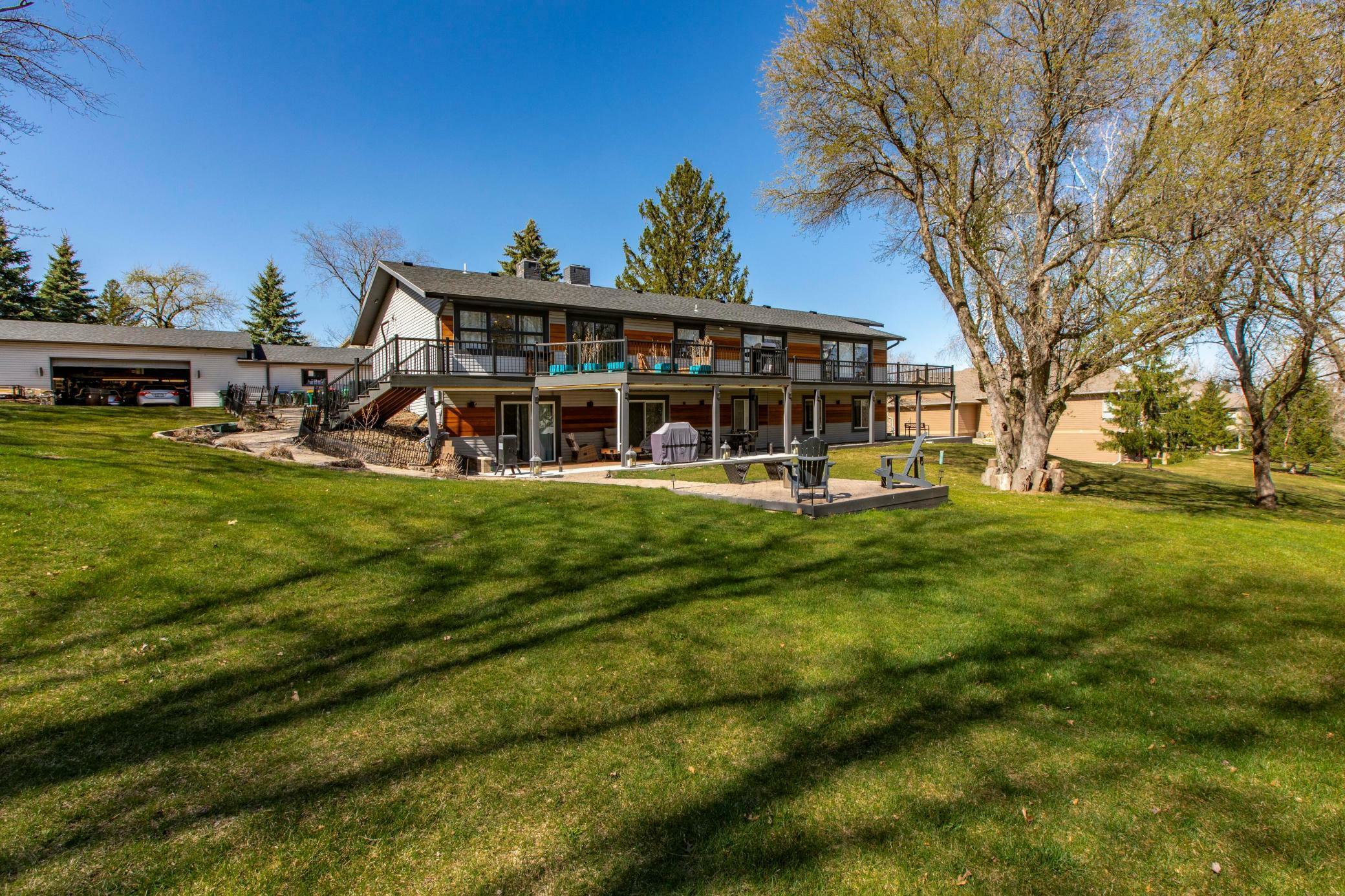 2472 Gates Drive SW  Rochester MN 55902 photo