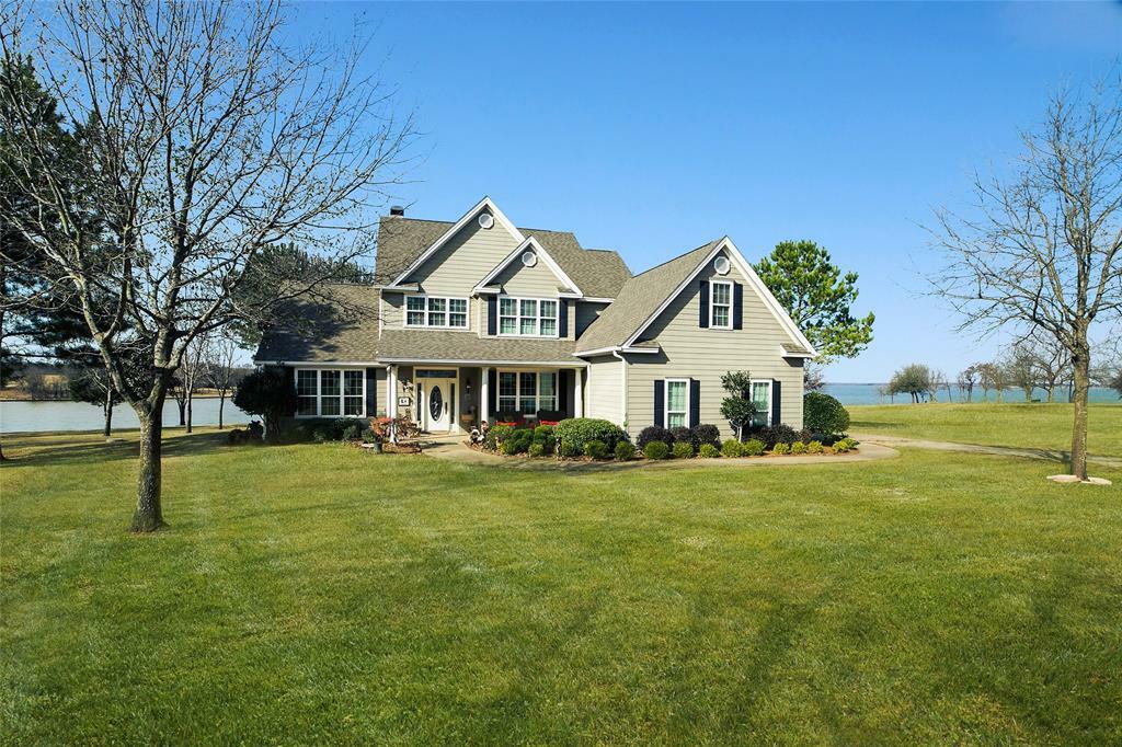 Property Photo: 14604 SE County Road 2370 TX 75859