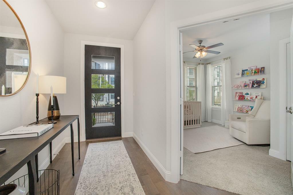 Property Photo: 1117 Tea Olive Lane TX 75212