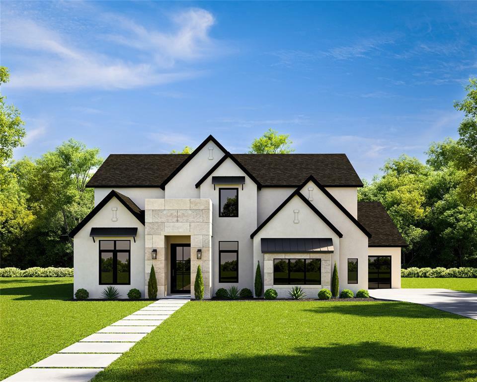 Property Photo: 12479 Palmer Drive TX 76179