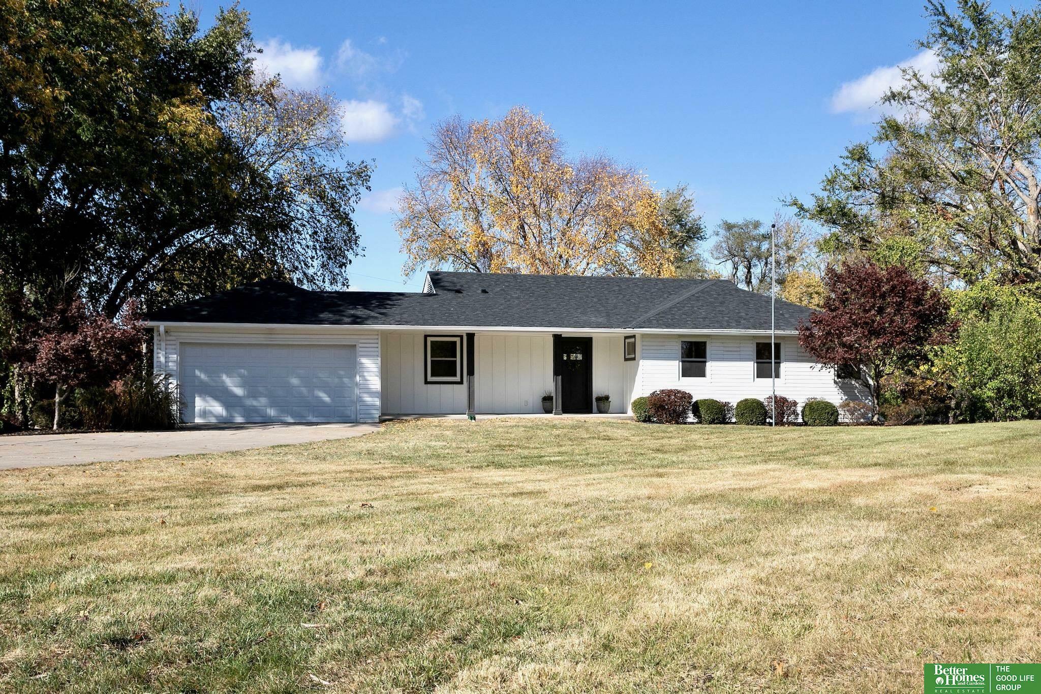 Property Photo:  7904 Pacific Street  NE 68114 