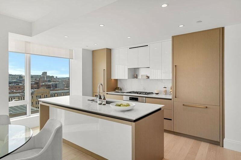 Property Photo: 380 Harrison Avenue 1008 MA 02118