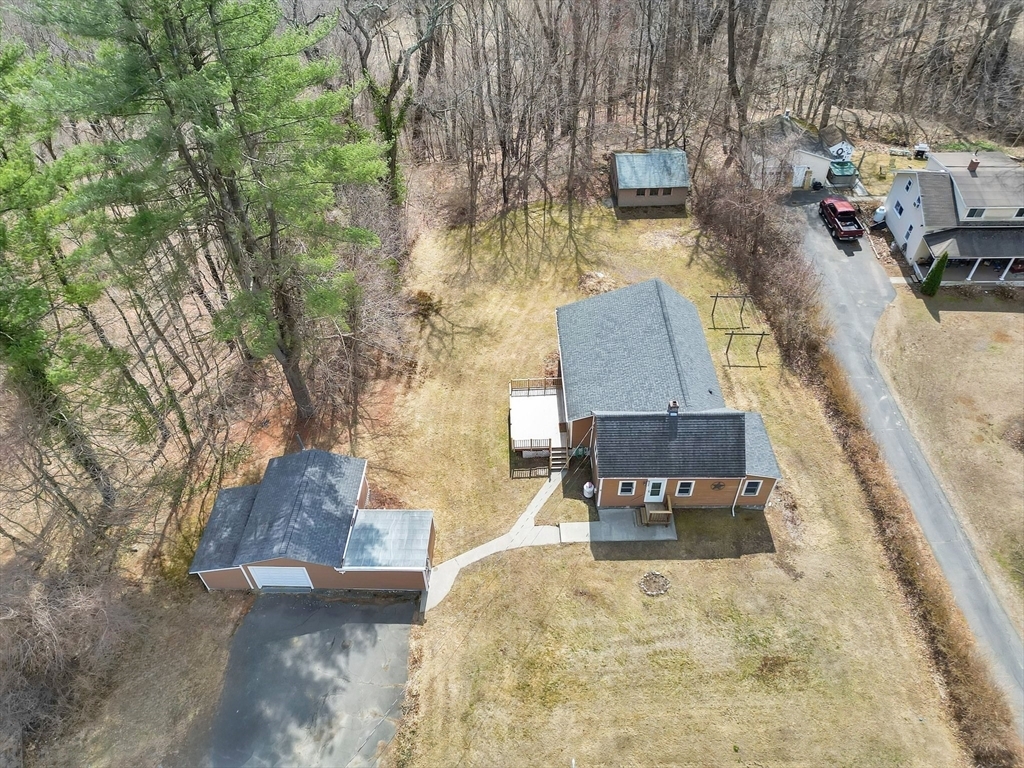 Property Photo: 108 Highland Ave MA 01071