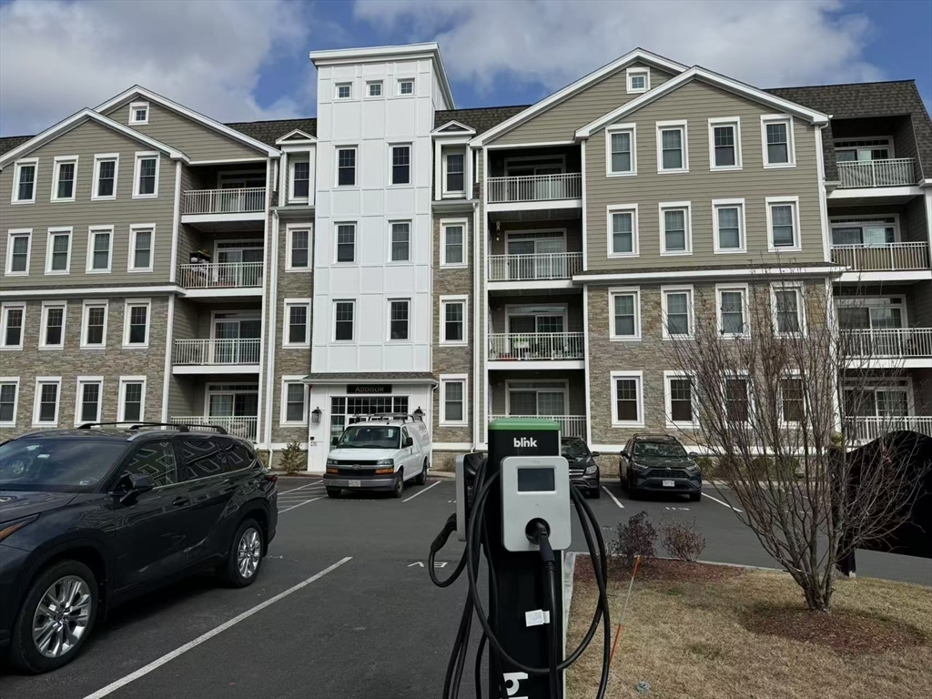 Property Photo: 320 Middlesex Ave A305 MA 02155