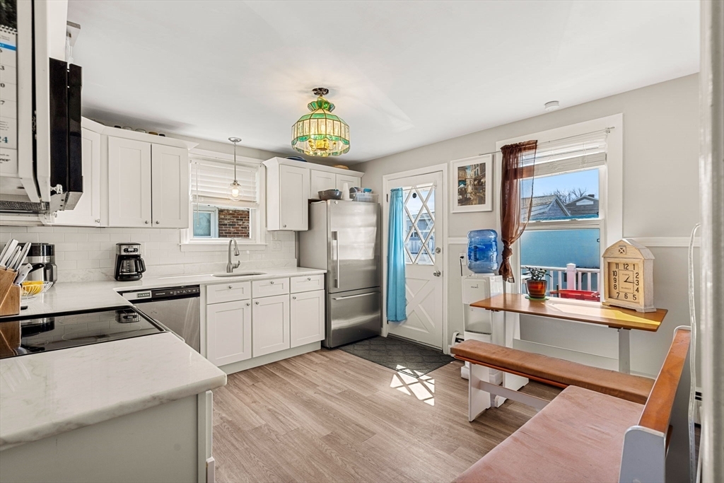 Property Photo:  25 Bateman Ave  MA 02151 