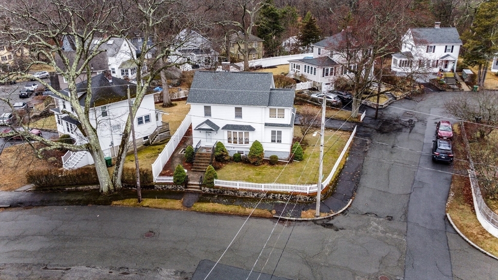 Property Photo:  62 Hutchins  MA 02155 