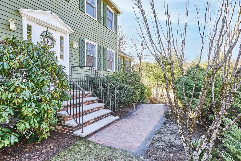 Property Photo: 22 Robinwood Road MA 01720
