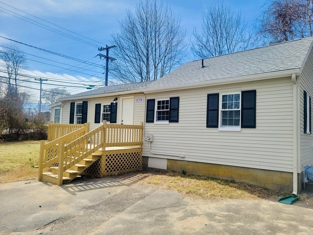 Property Photo:  379 Main St  MA 02649 