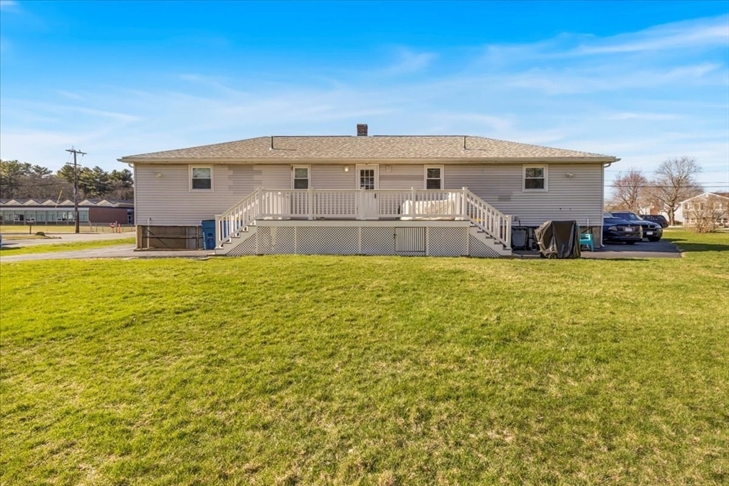 Property Photo: 108 Reed St MA 02368
