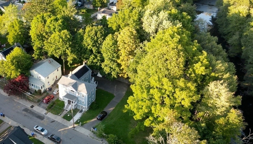 Property Photo: 50 Massasoit MA 02136