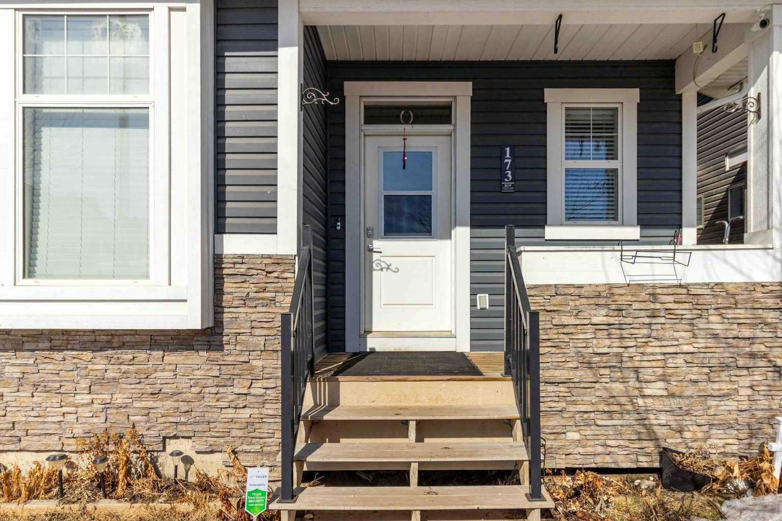 Photo de la propriété: 173 Ward Crescent AB T9K 0X6