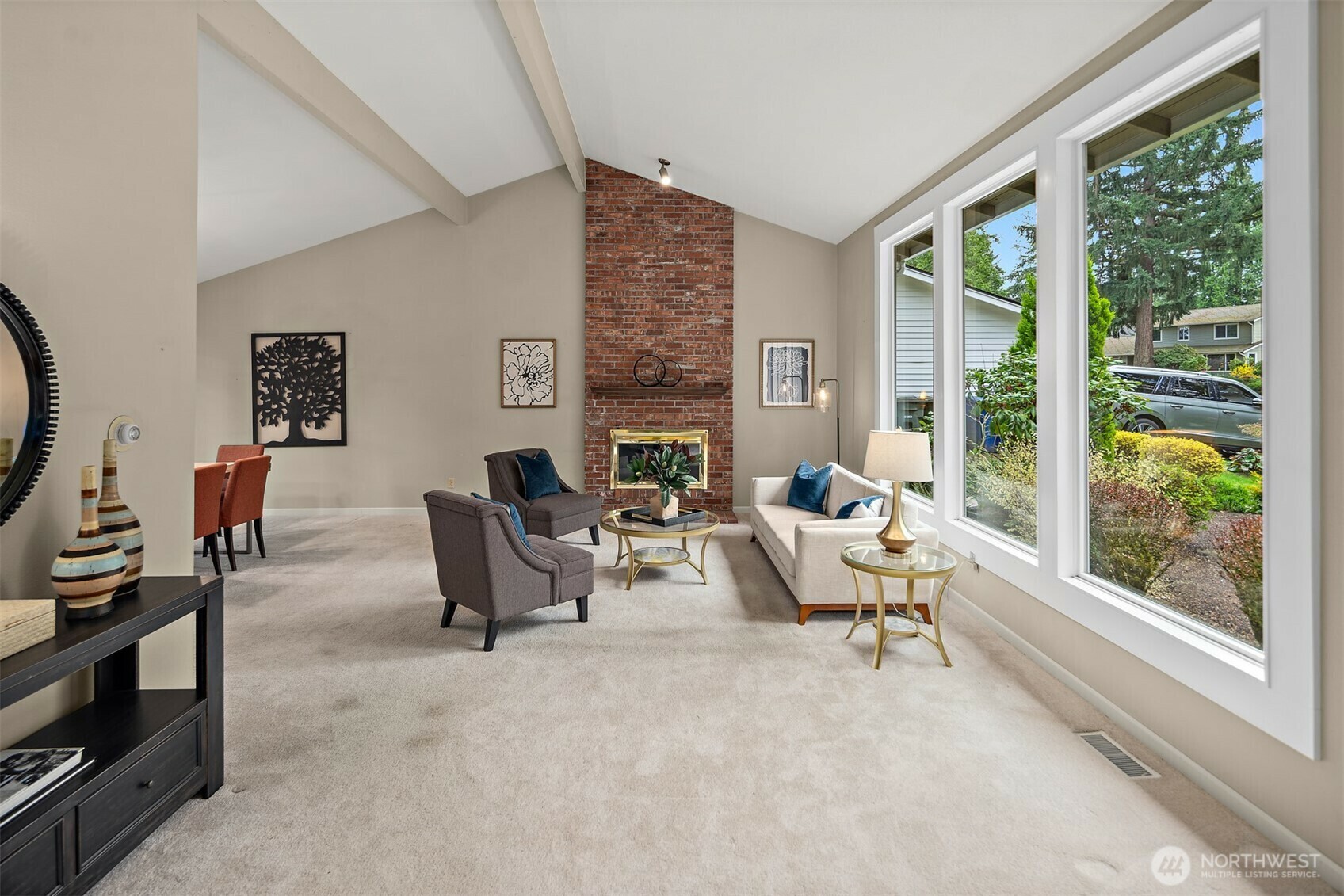 Property Photo:  16438 SE 22nd Street  WA 98008 