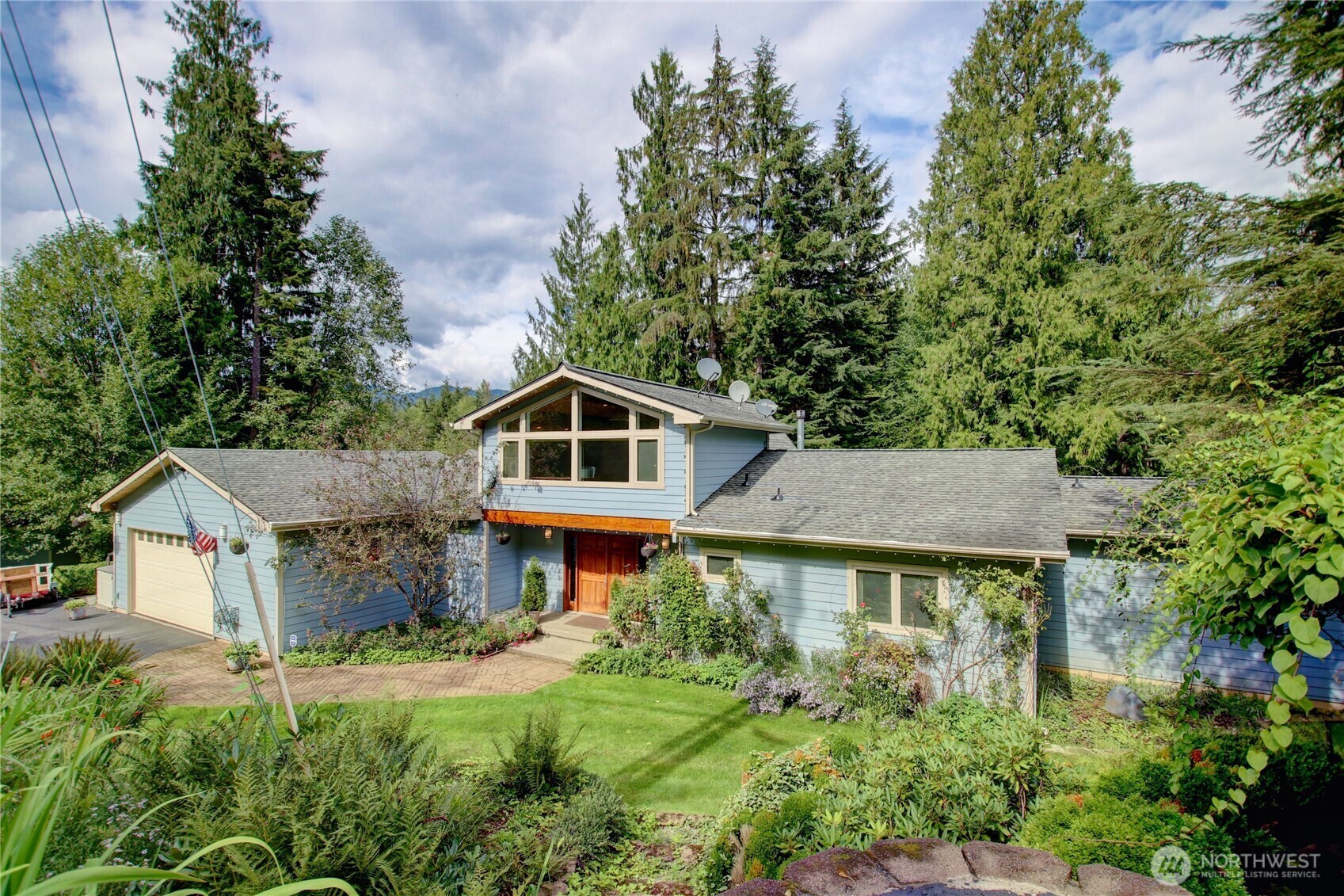 Property Photo: 33454 West Shore Drive WA 98274