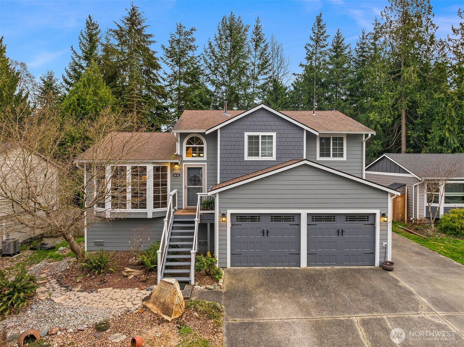 Property Photo: 9630 12th Place SE WA 98258