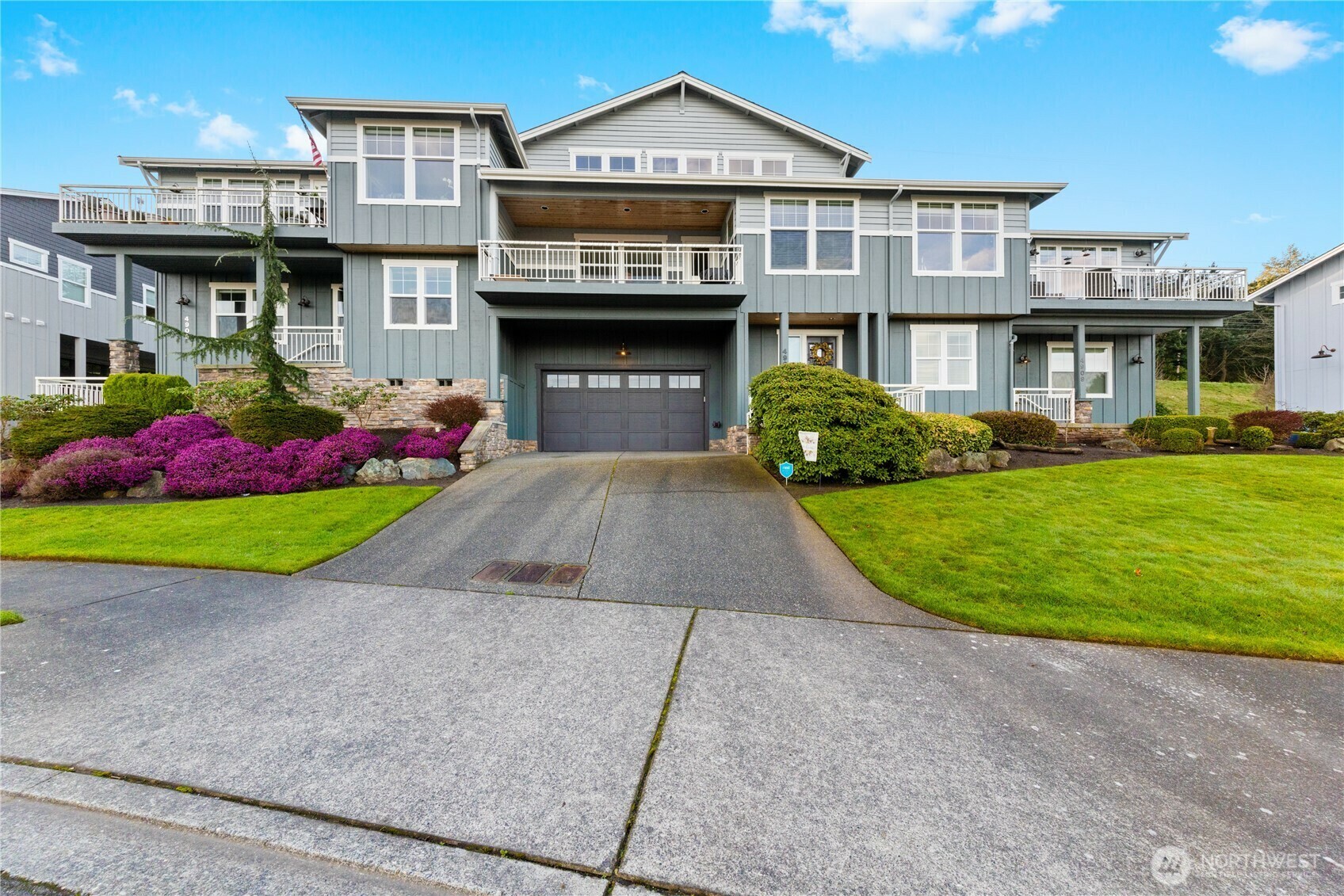 Property Photo: 4907 Portalis Way WA 98221