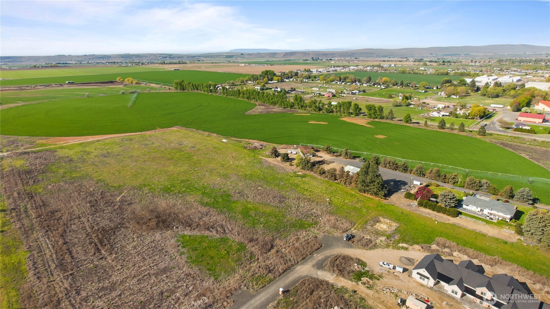 Property Photo: 2007 W Joanna Lane WA 99344