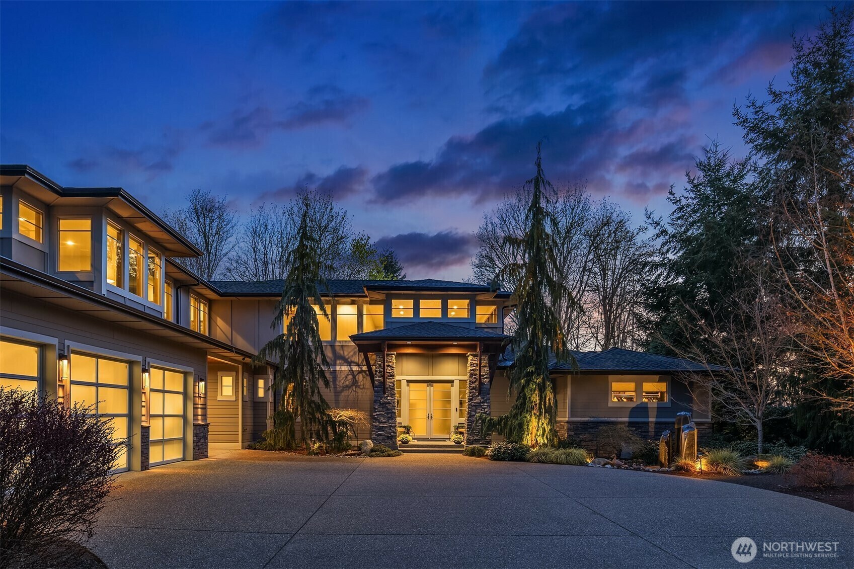 Property Photo: 949 7th Court WA 98333