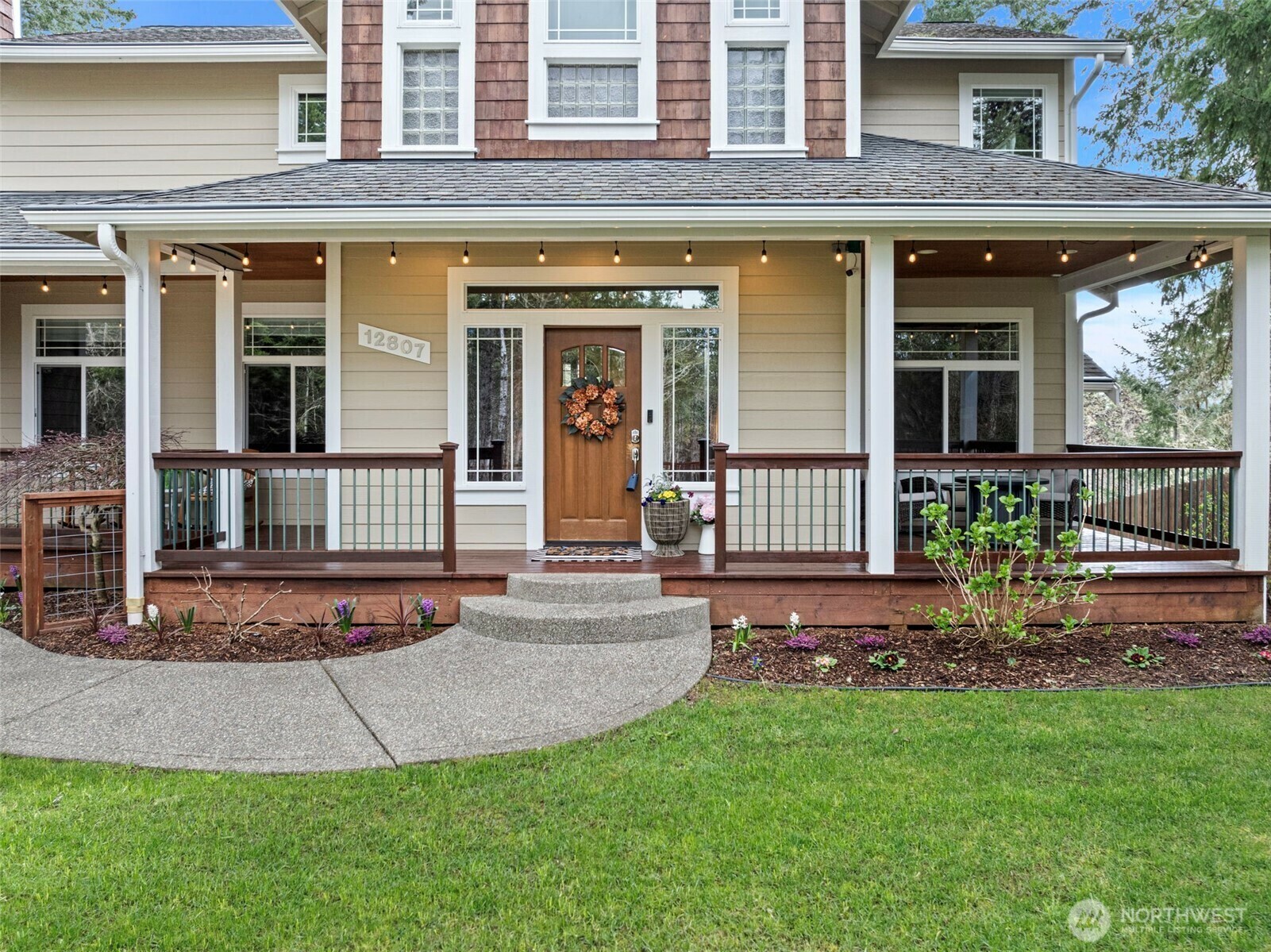 Property Photo:  12807  144th Avenue NW  WA 98329 