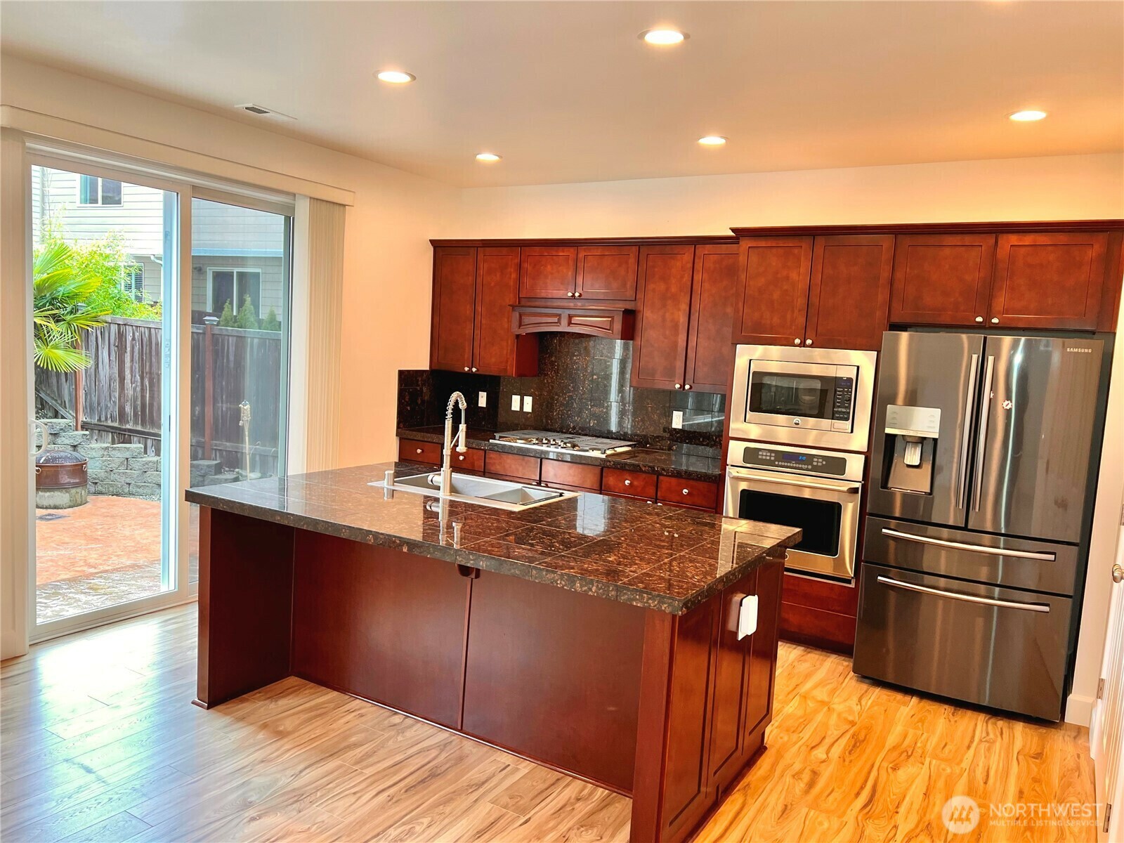 Property Photo: 2223 69th Court SE WA 98092