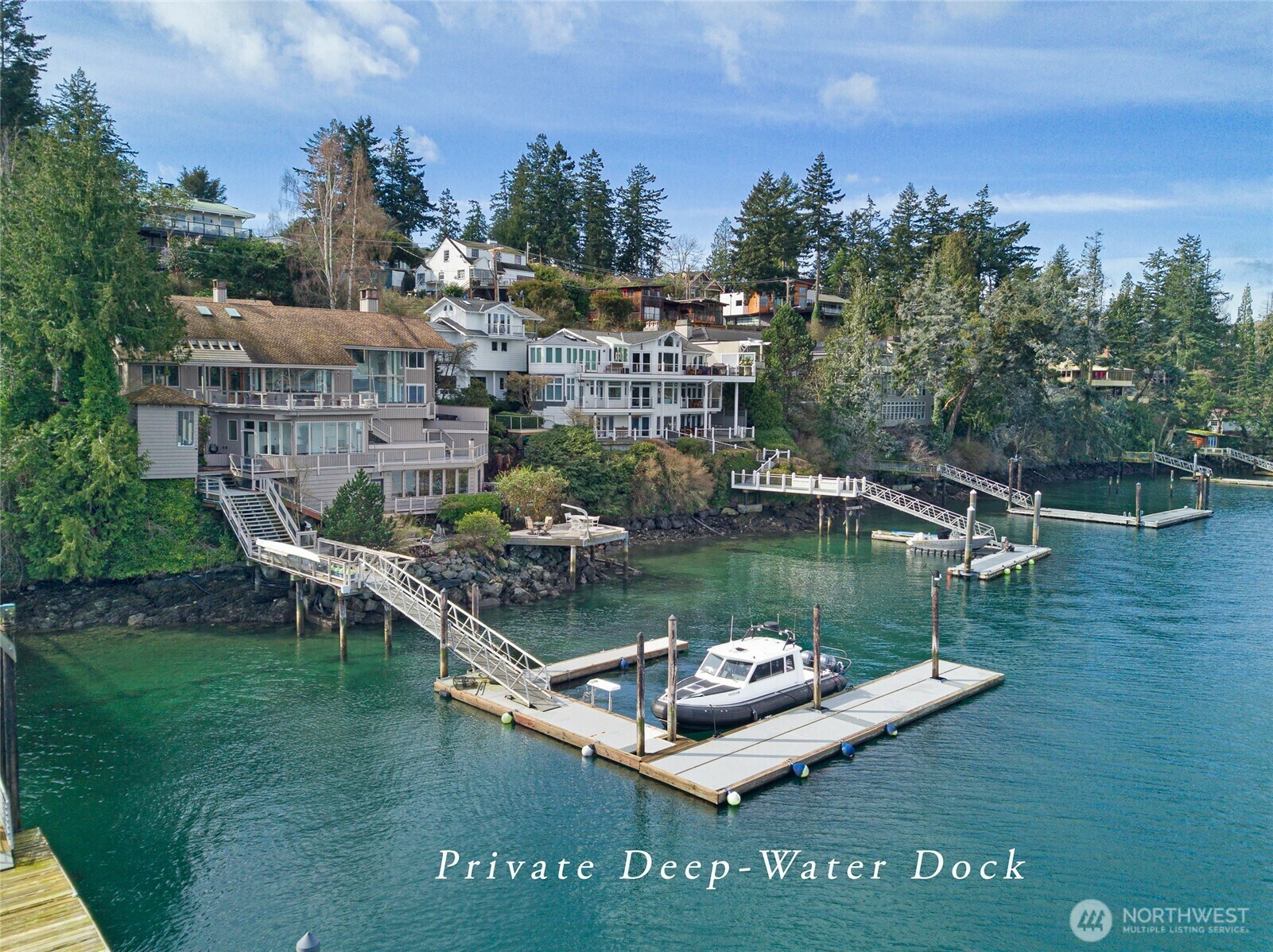 560  Warbass Way  Friday Harbor WA 98250 photo