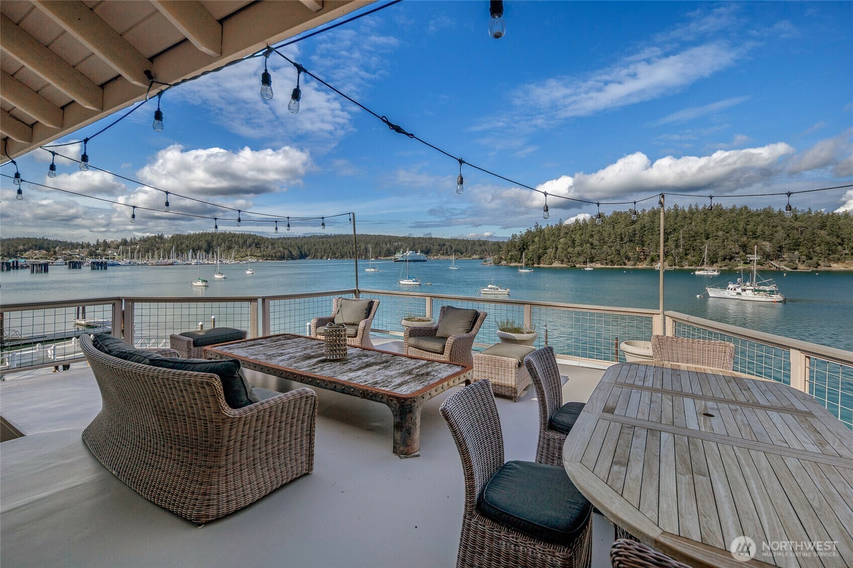 Property Photo: 560 Warbass Way WA 98250