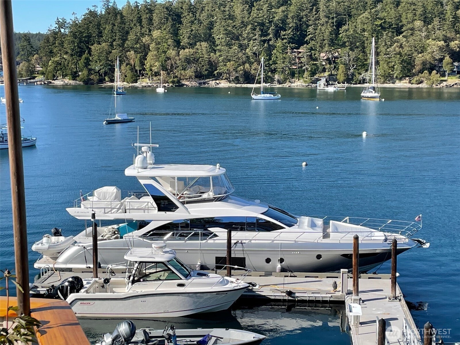560  Warbass Way  Friday Harbor WA 98250 photo