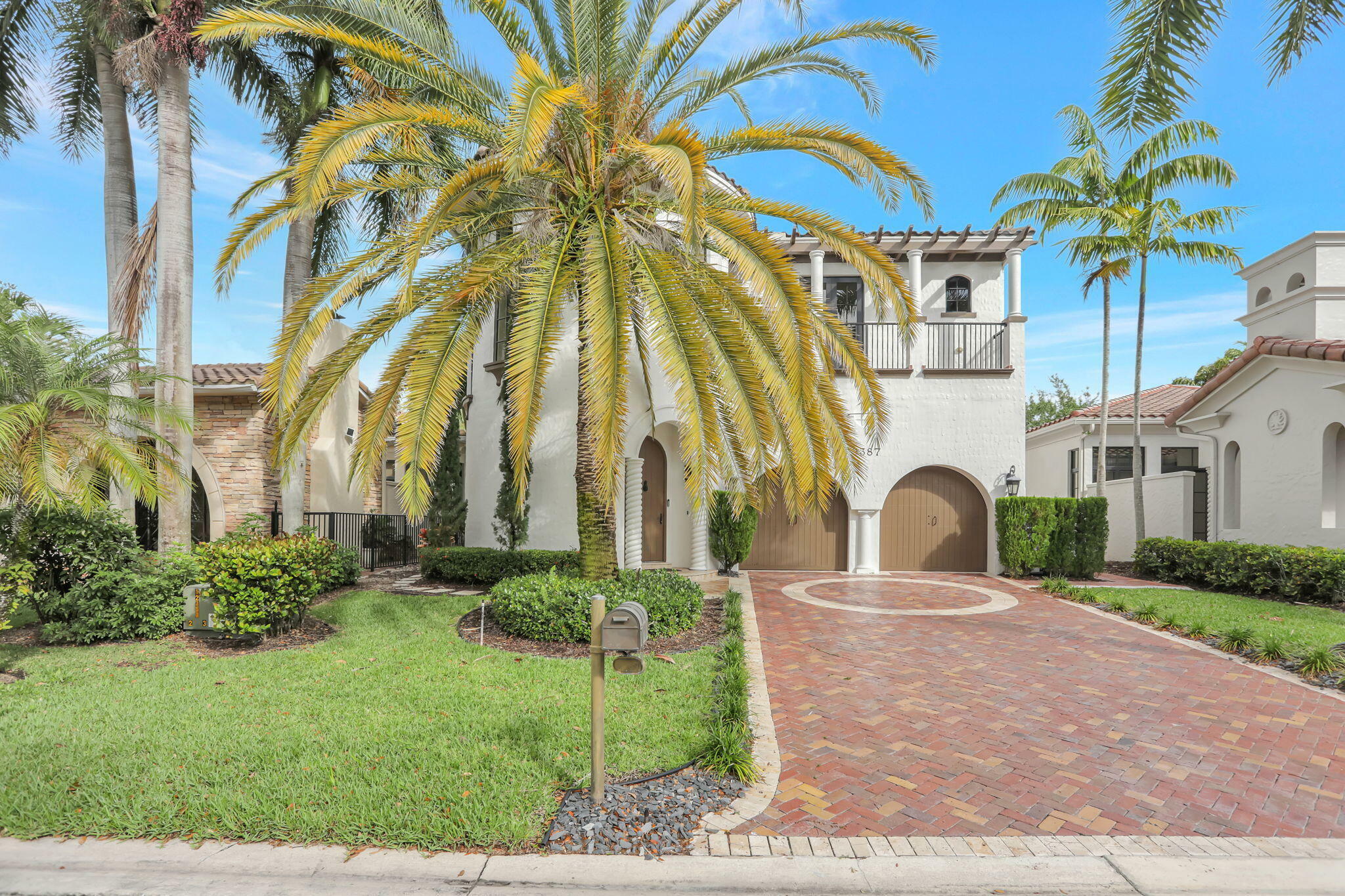 9387 Satinleaf Place  Parkland FL 33076 photo