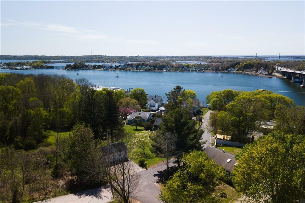 Property Photo: 0 Quaker Avenue RI 02878