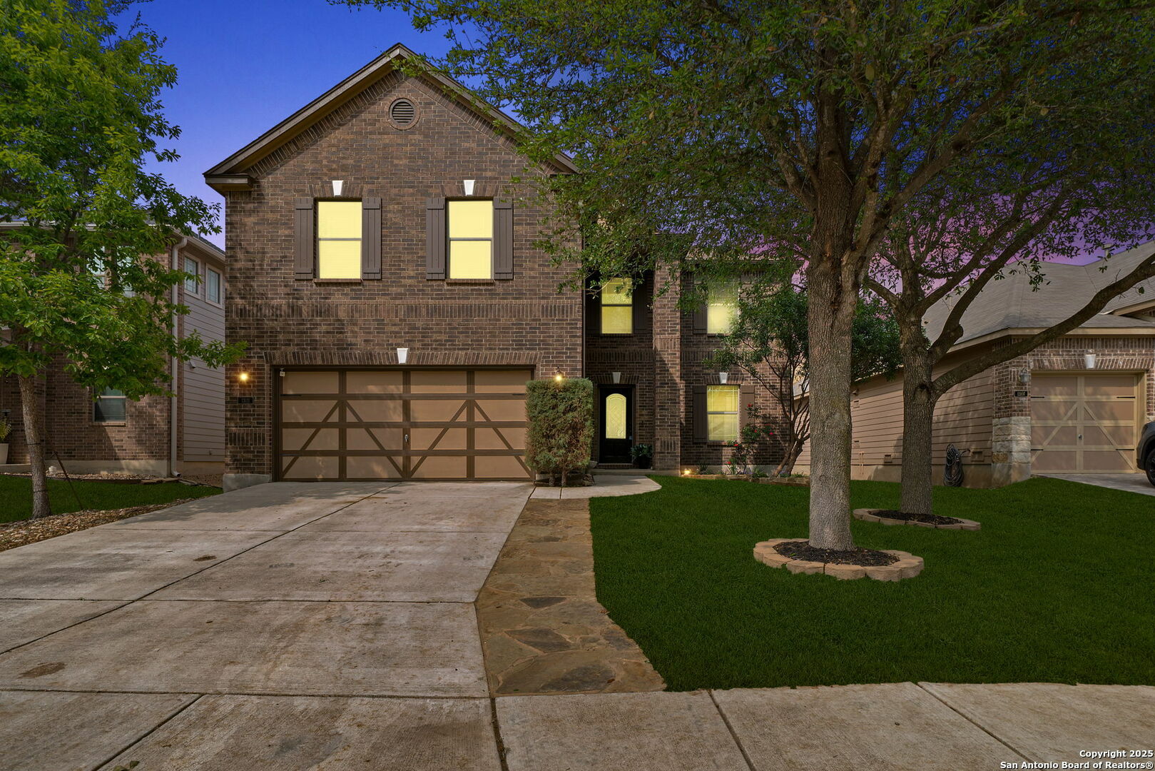 Property Photo: 13111 Piper Sonoma TX 78253