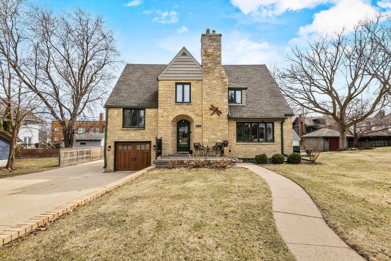 615 Ransom Street  Ripon WI 54971 photo