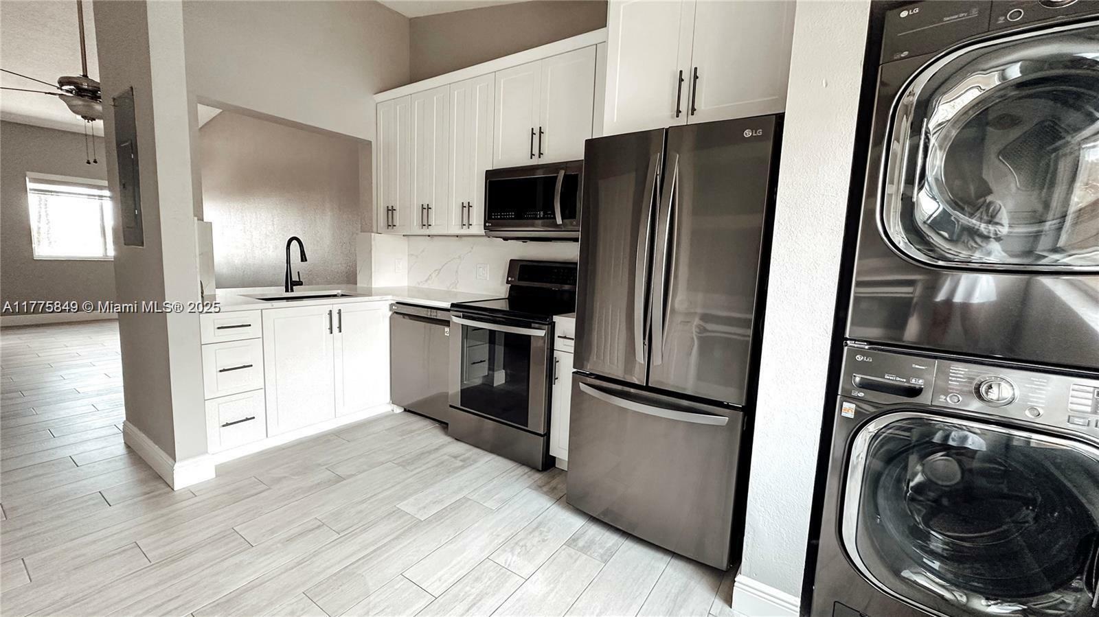 Property Photo: 7910 NW 7th 203 FL 33024
