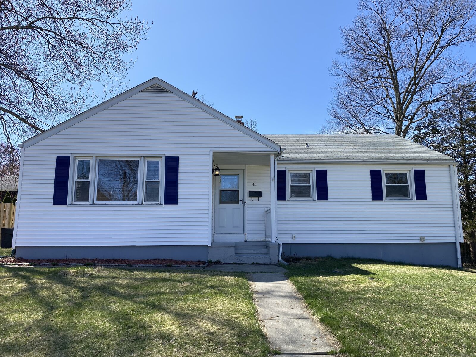 Property Photo:  41 Wilshire Boulevard  CT 06460 