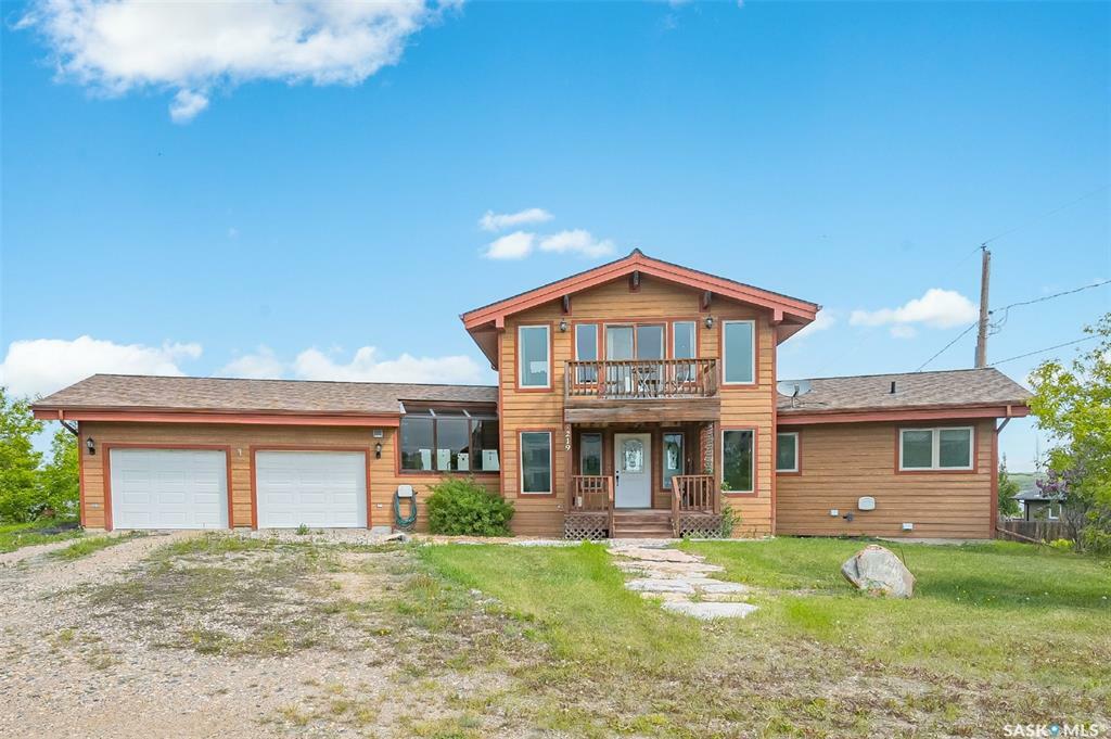 Property Photo: 219 Richard Street SK S0K 4T1