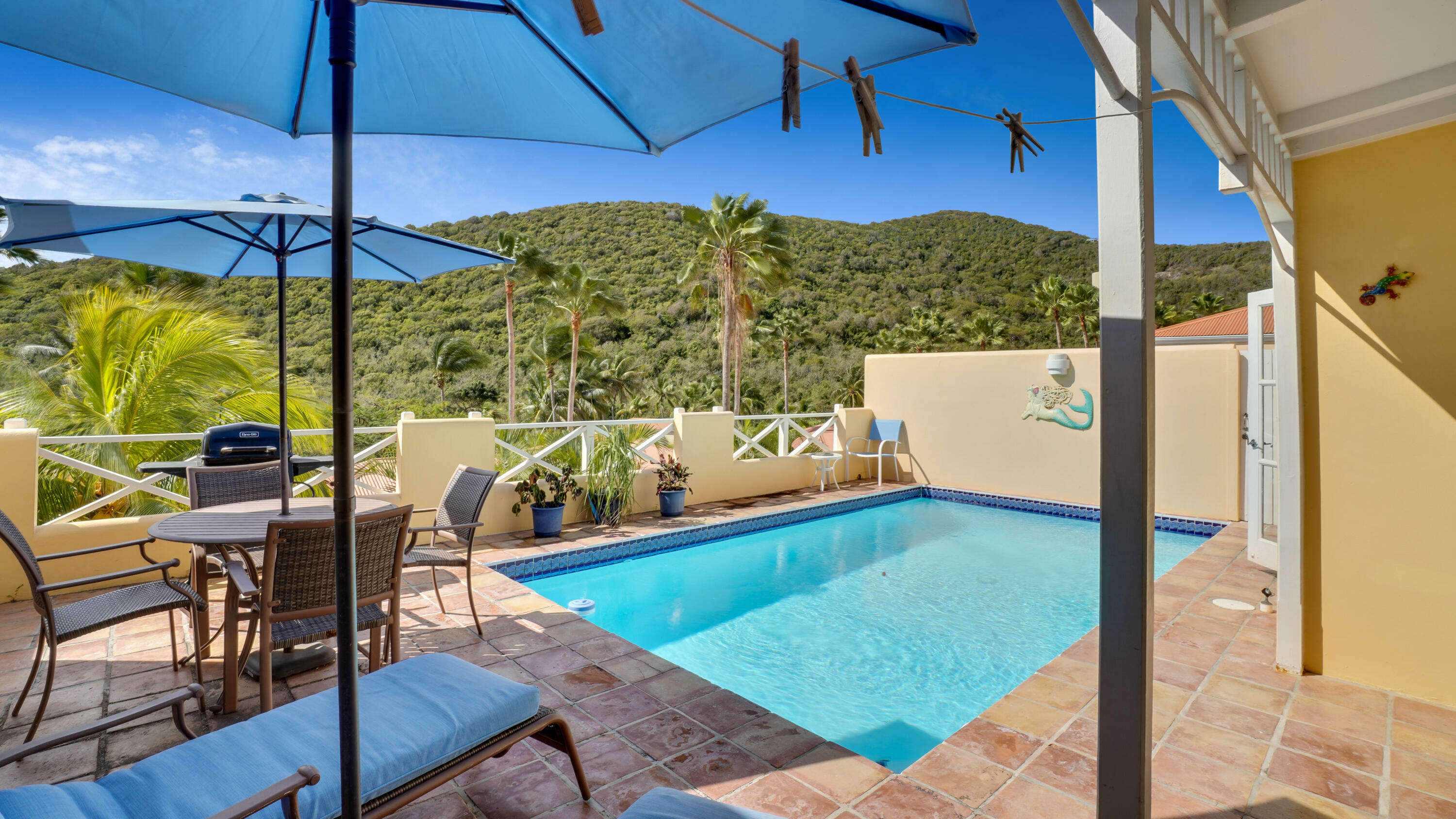 Property Photo: 34 Teagues Bay Eb VI 00820