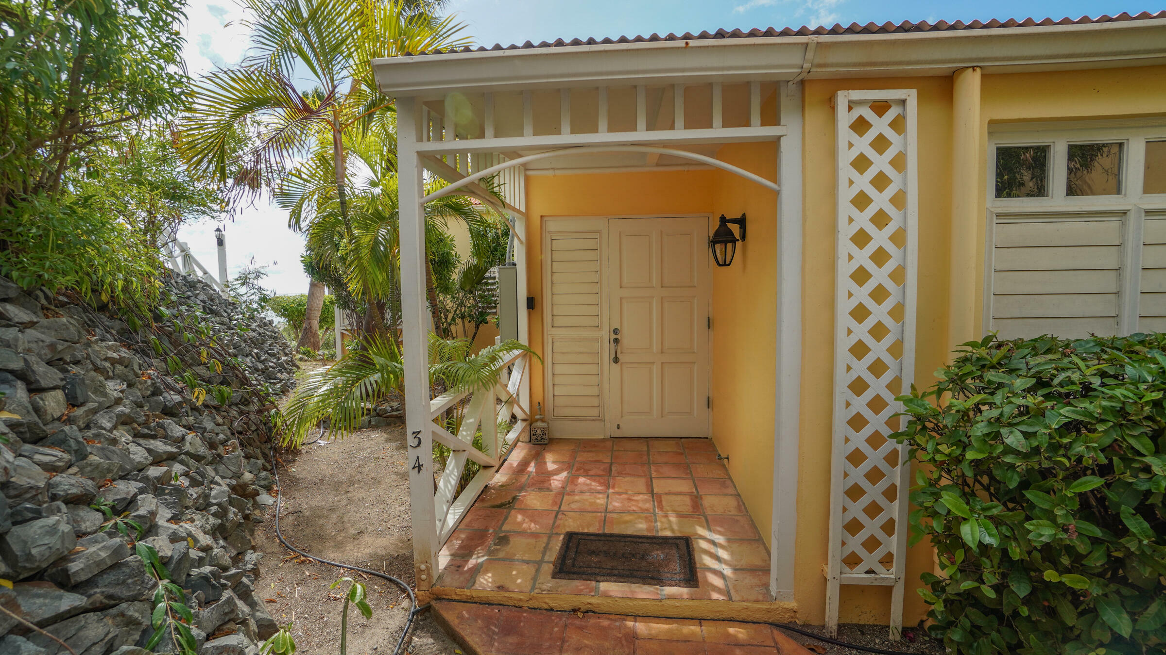 Property Photo: 34 Teagues Bay Eb VI 00820