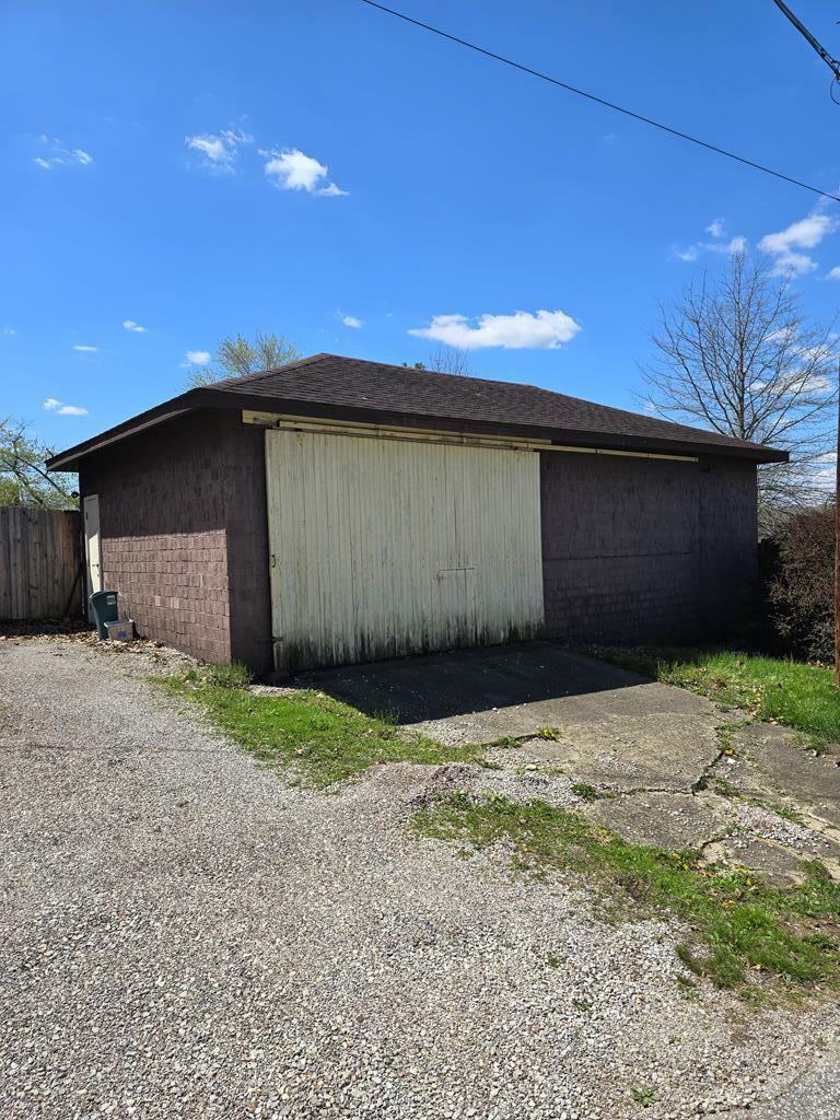 Property Photo: 519 Main Street OH 45656